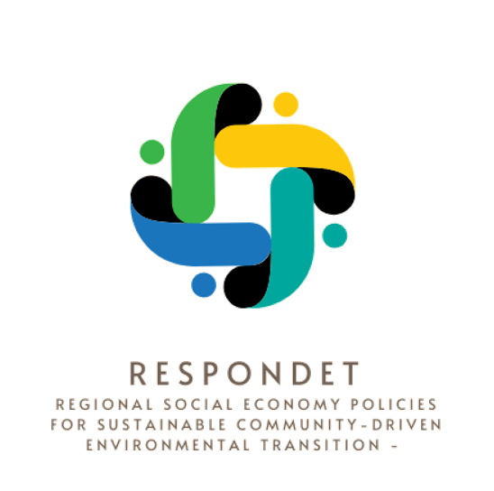 Social Economy as a partner for the design and implementation of Local/Regional Action Plans for Green Transition