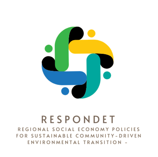 RESPONDET newsletter October 2023