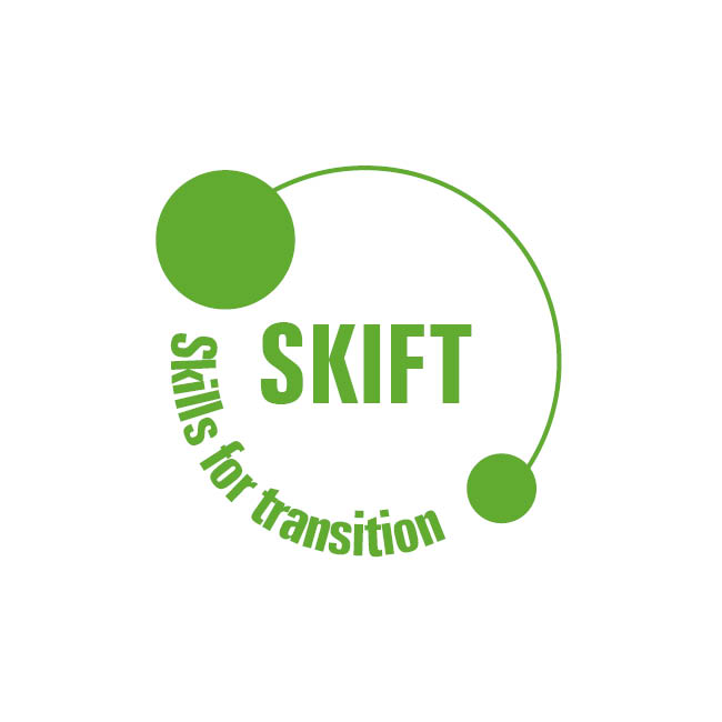 Enabling micro and small social economy enterprises to engage in green transition –  First meeting of the SKI.F.T project in Copenhagen